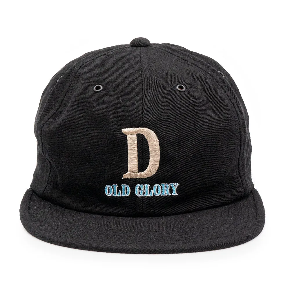 6P OG CAP