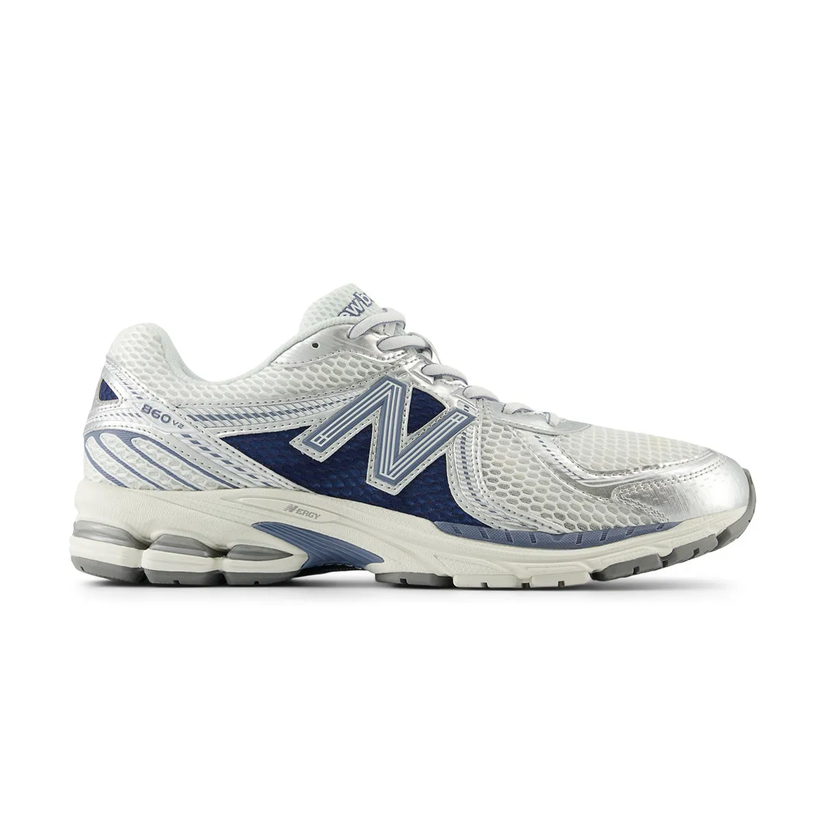 860V2 'Arktisches Grau'
