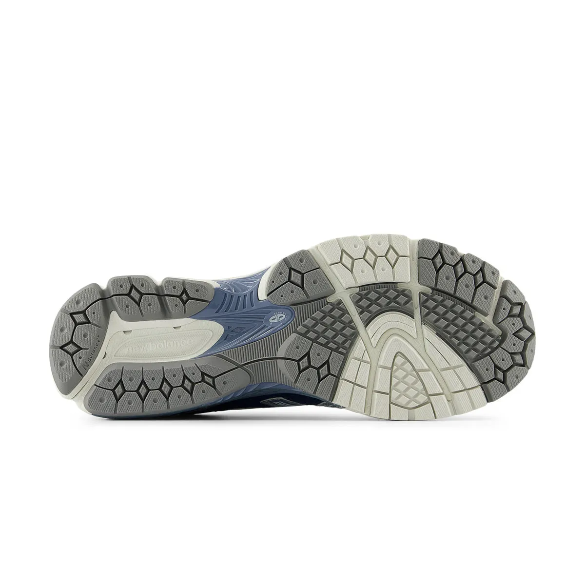 860V2 'Arktisches Grau'