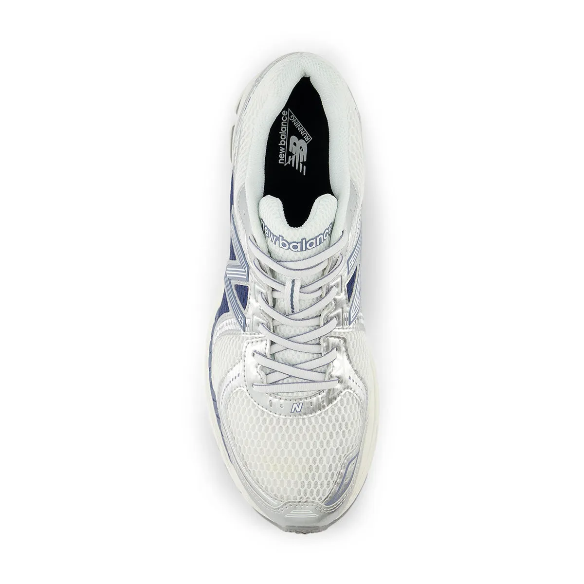 860V2 'Arktisches Grau'