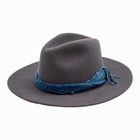 8 Rivers winter-woolen-hat