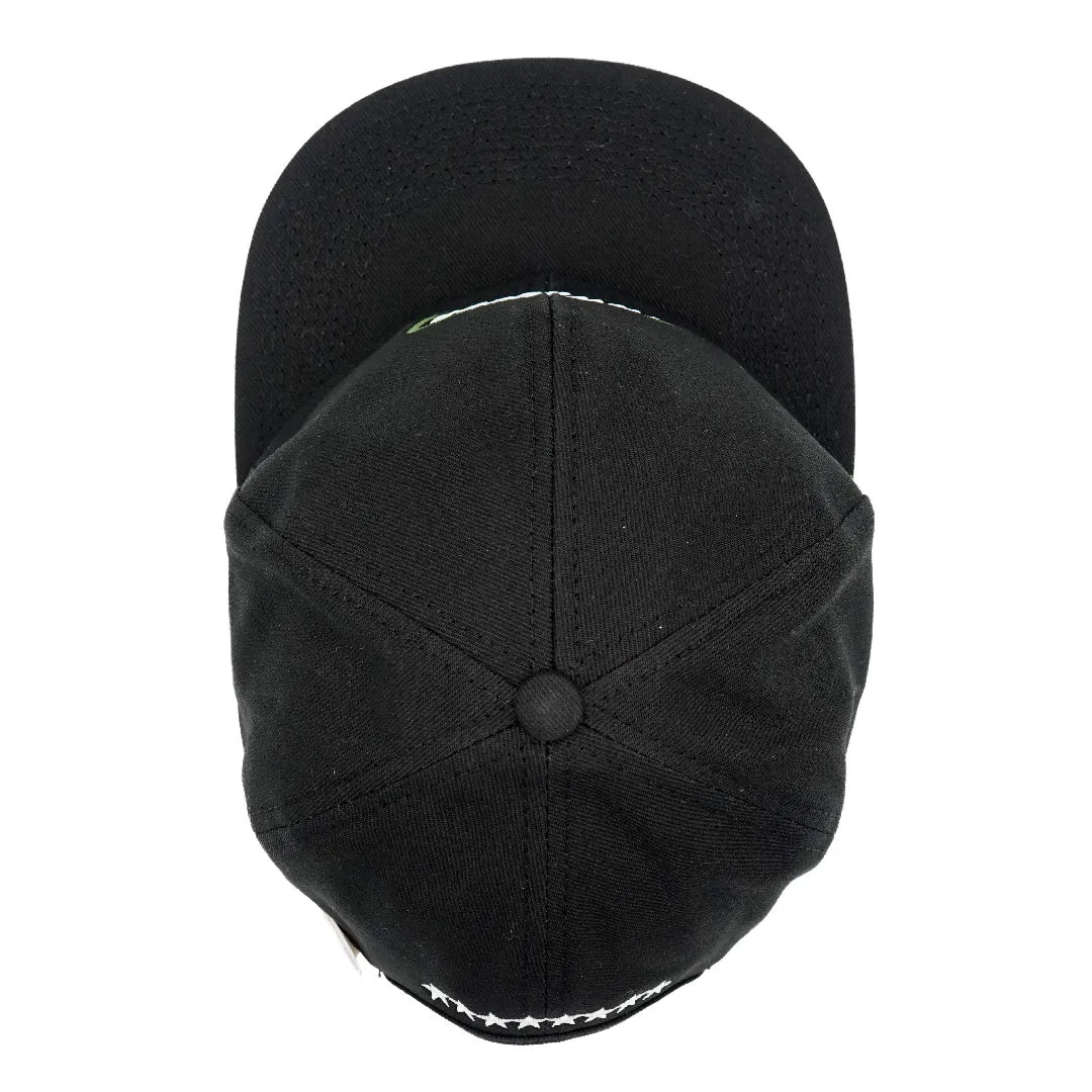 8TH ANNIVERSARY CAP