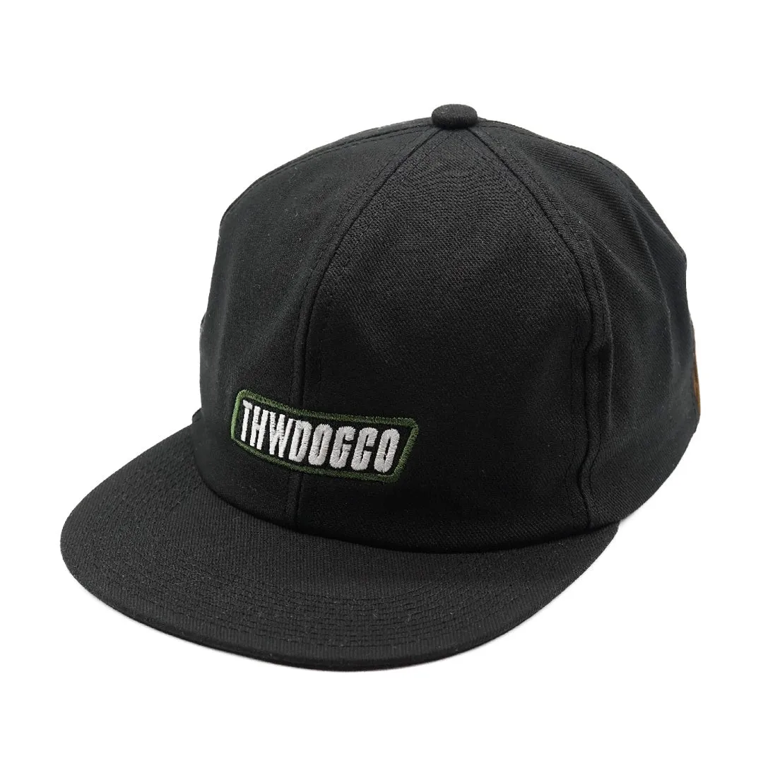 8TH ANNIVERSARY CAP casual-baseball-cap