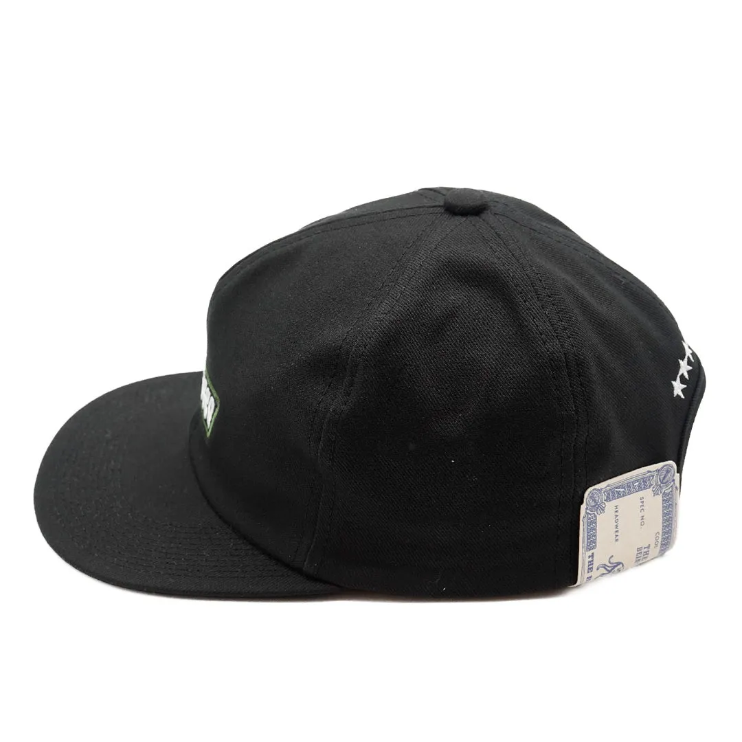 8TH ANNIVERSARY CAP