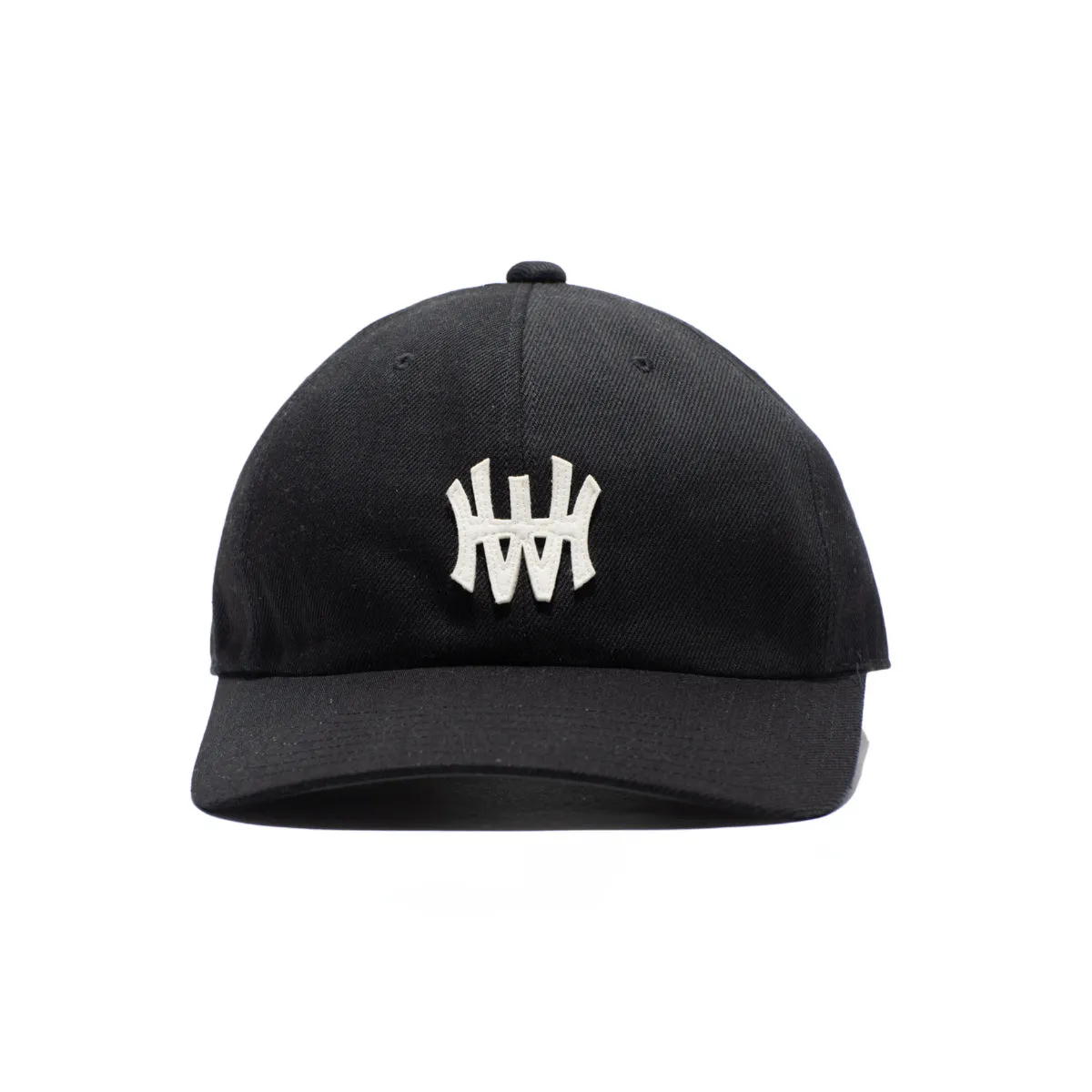 90S BB CAP - Black