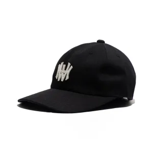 90S BB CAP - Black casual-baseball-cap