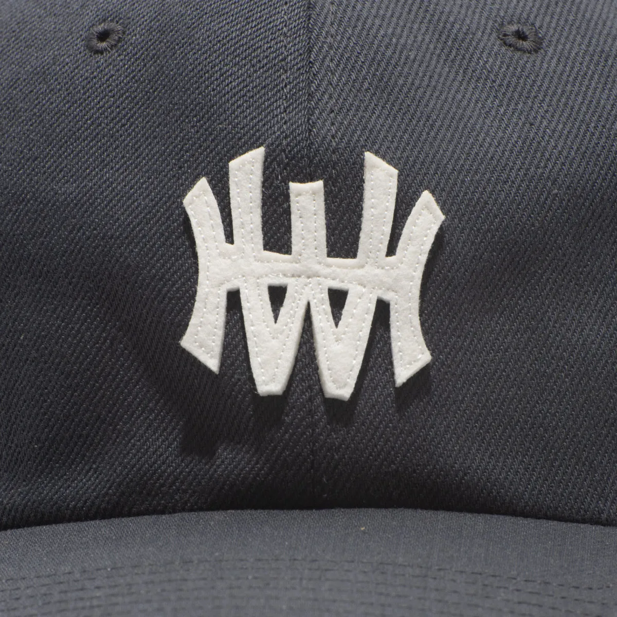 90S BB CAP - D.Gray