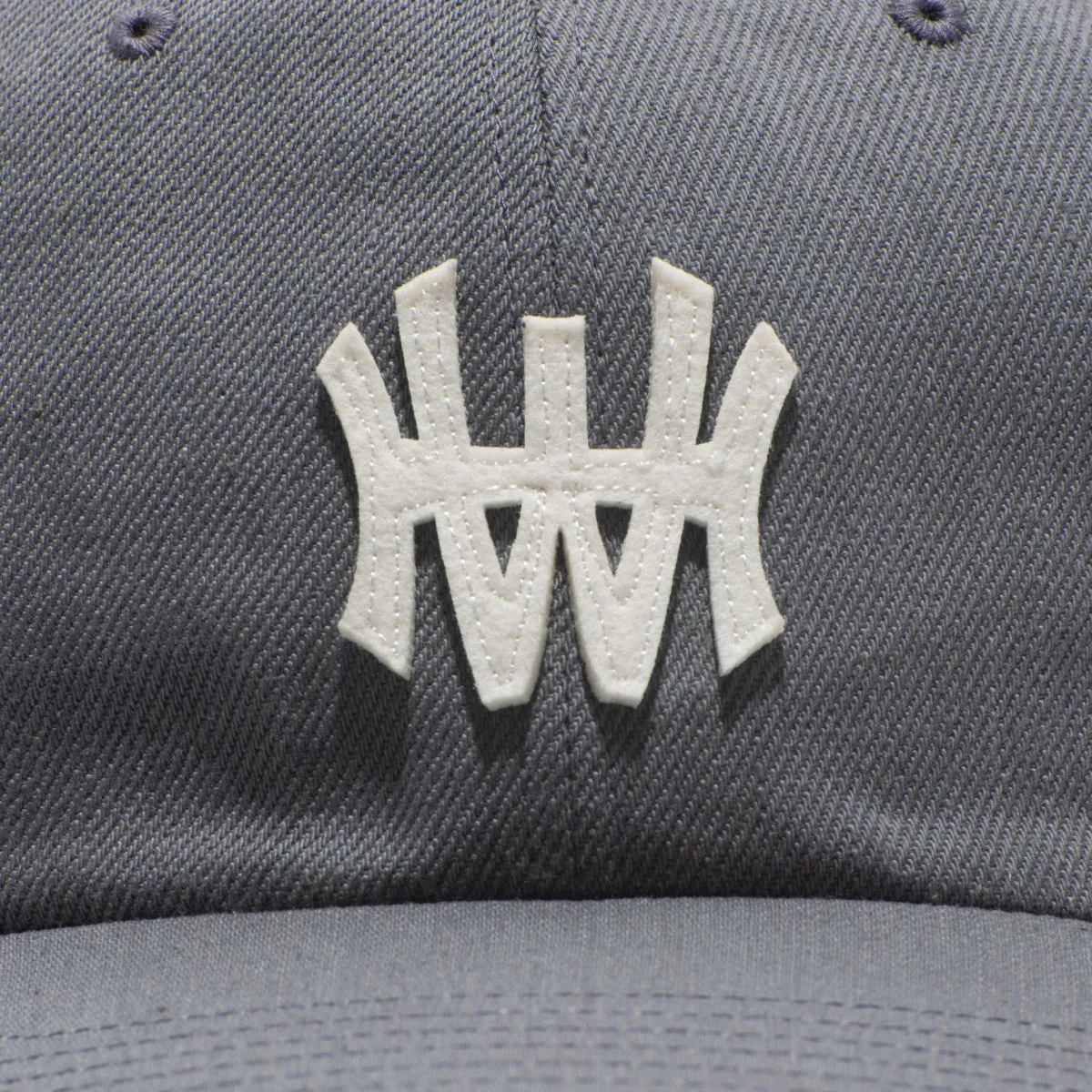 90S BB CAP - L.Gray