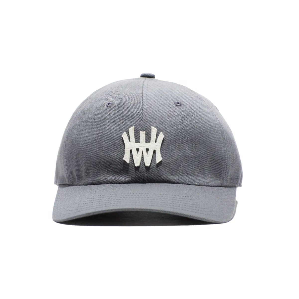 90S BB CAP - L.Gray