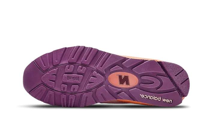 990 V2 Salehe Bembury Sand Be The Time