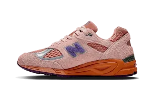 990 V2 Salehe Bembury Sand Be The Time