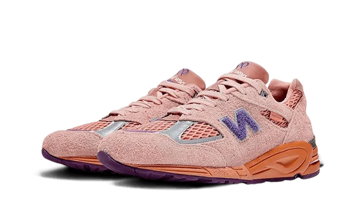 990 V2 Salehe Bembury Sand Be The Time