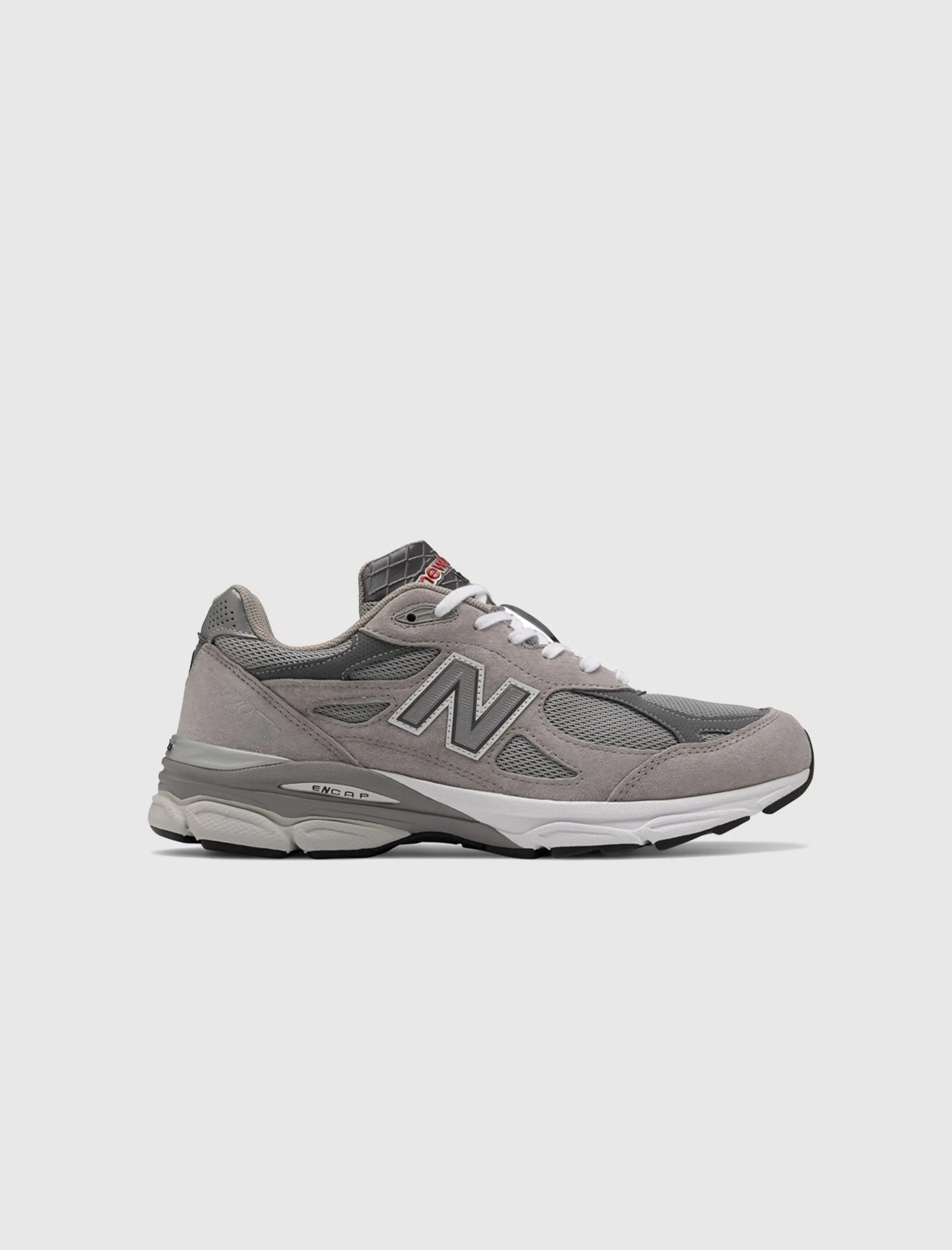 990 V3 "GRAU" Kleidung NEW BALANCE