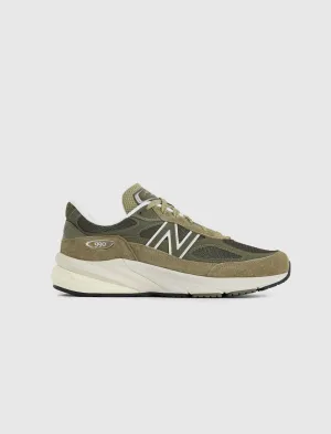 990 V6 
