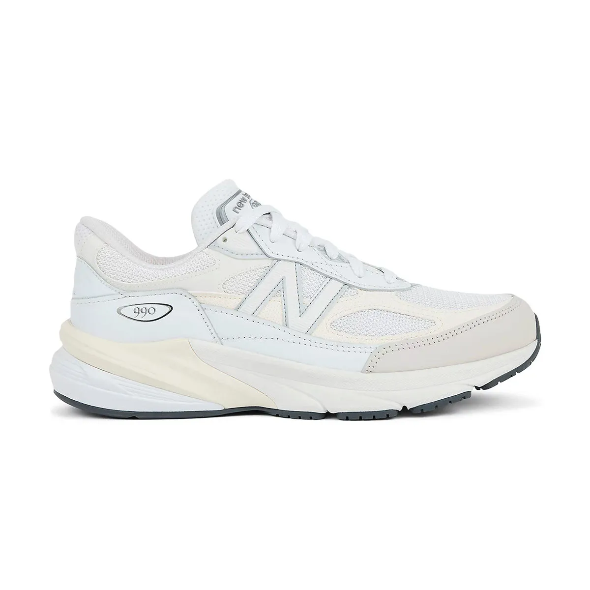990V6 'Weißes Meersalz'