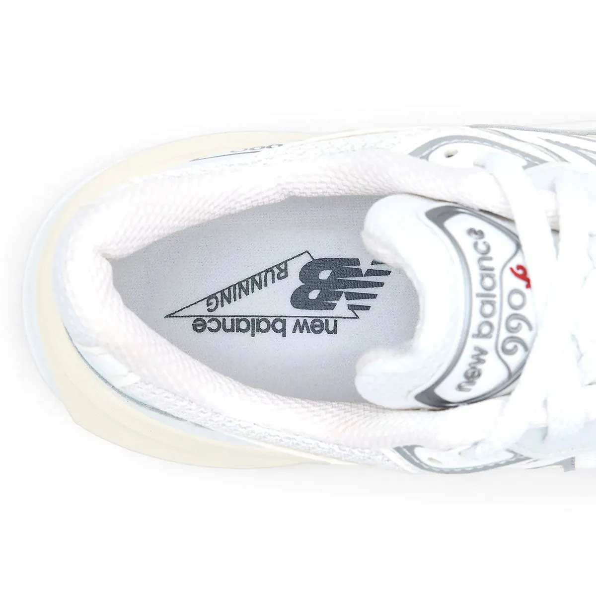 990V6 'Weißes Meersalz'