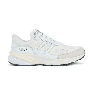 990V6 'Weißes Meersalz'