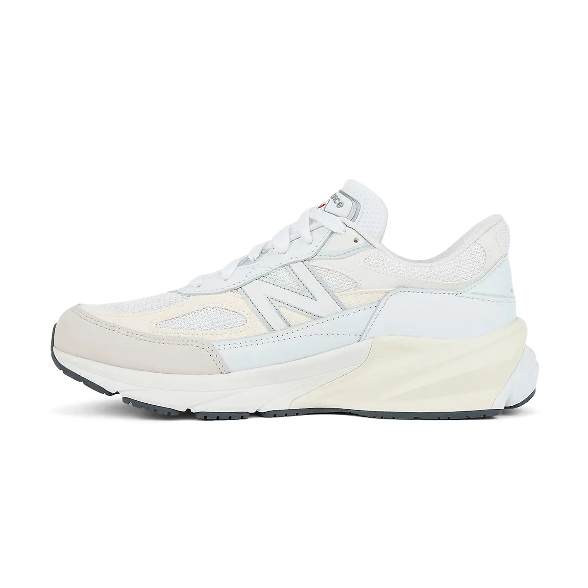 990V6 'Weißes Meersalz'