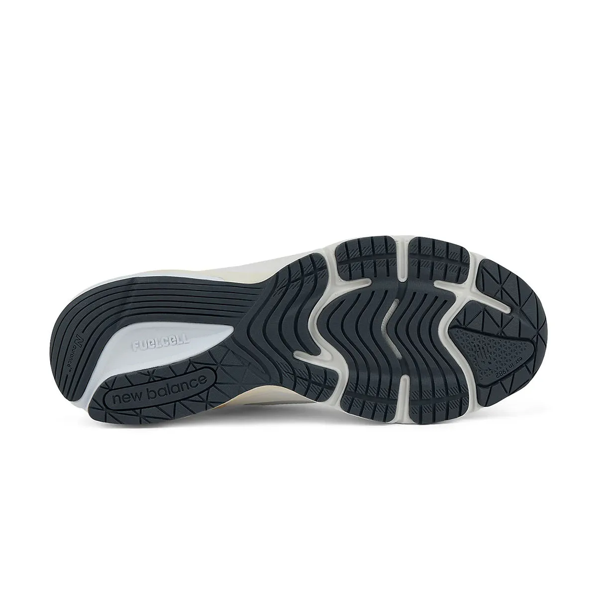 990V6 'Weißes Meersalz'