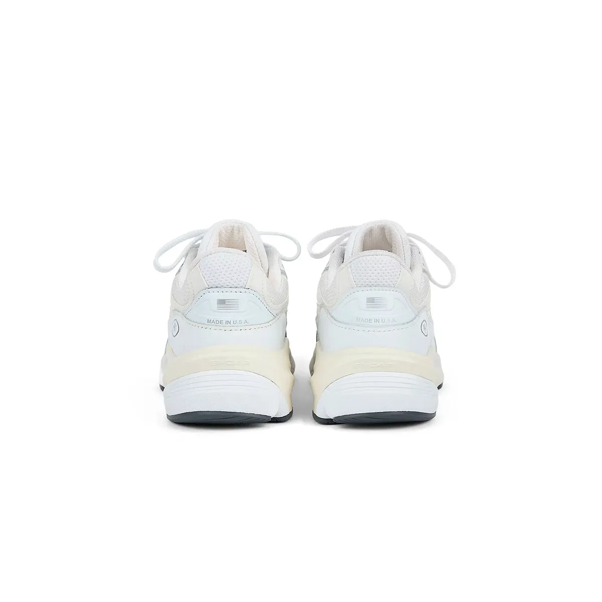 990V6 'Weißes Meersalz'
