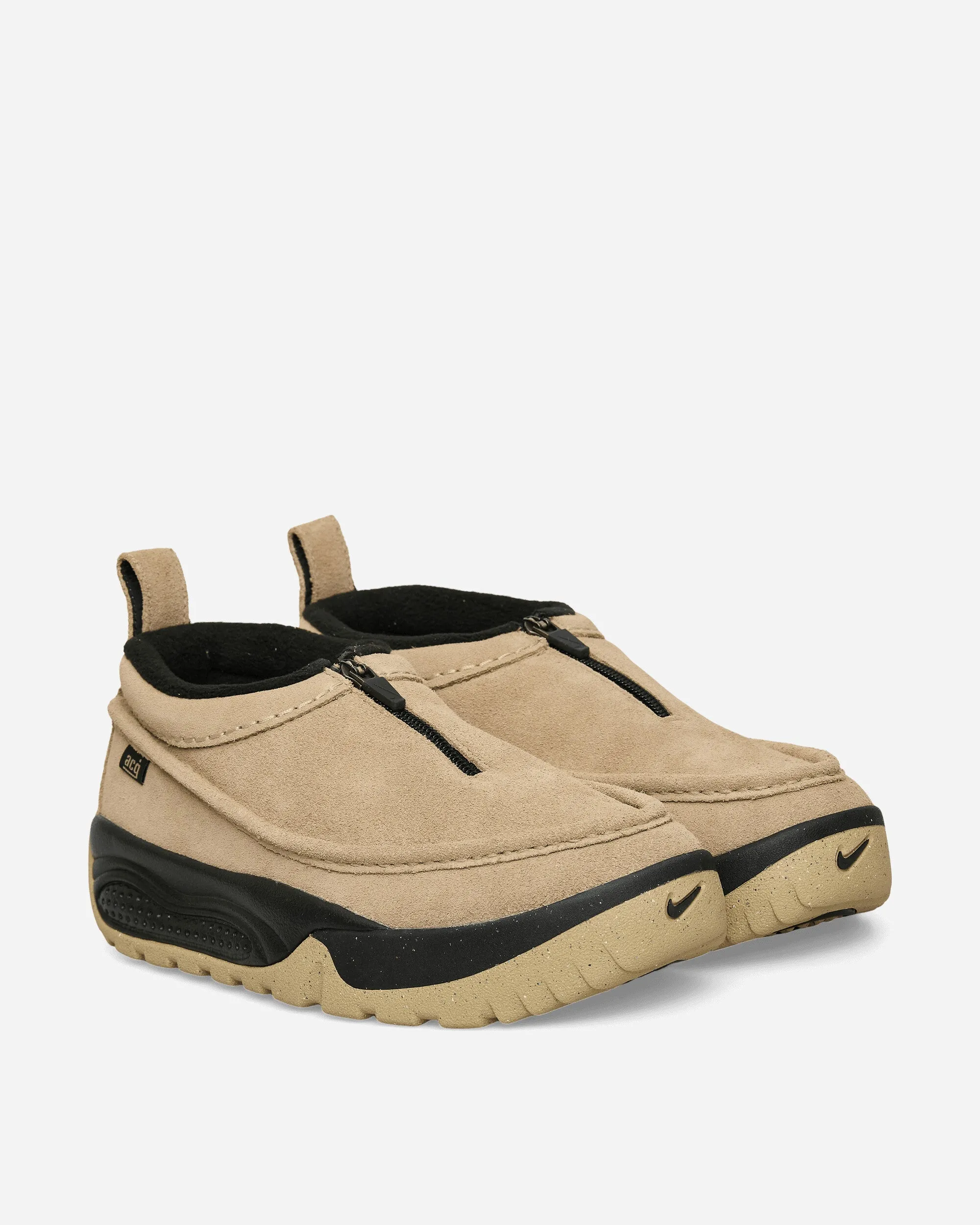 ACG Izy Sneakers Khaki / Schwarz