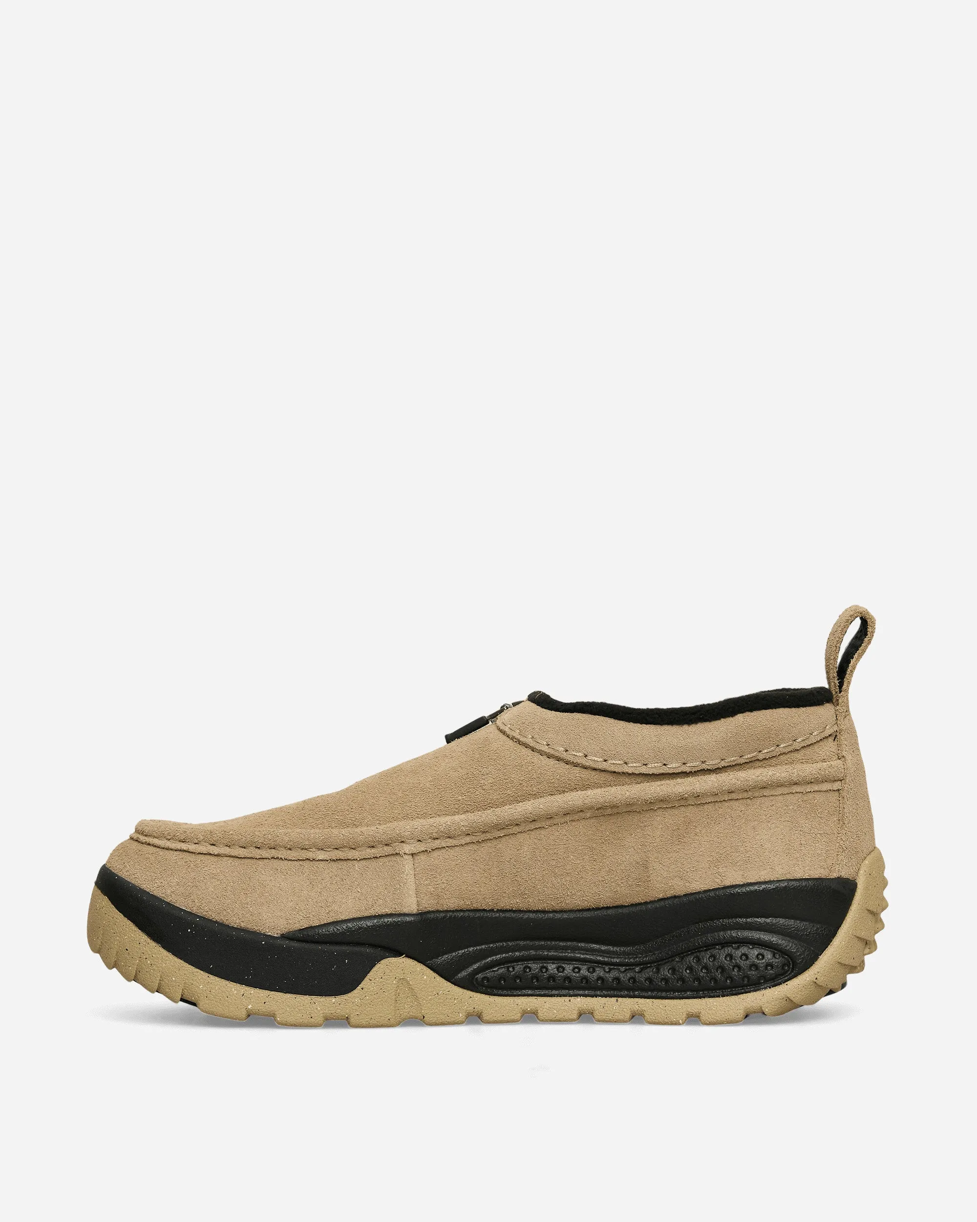 ACG Izy Sneakers Khaki / Schwarz