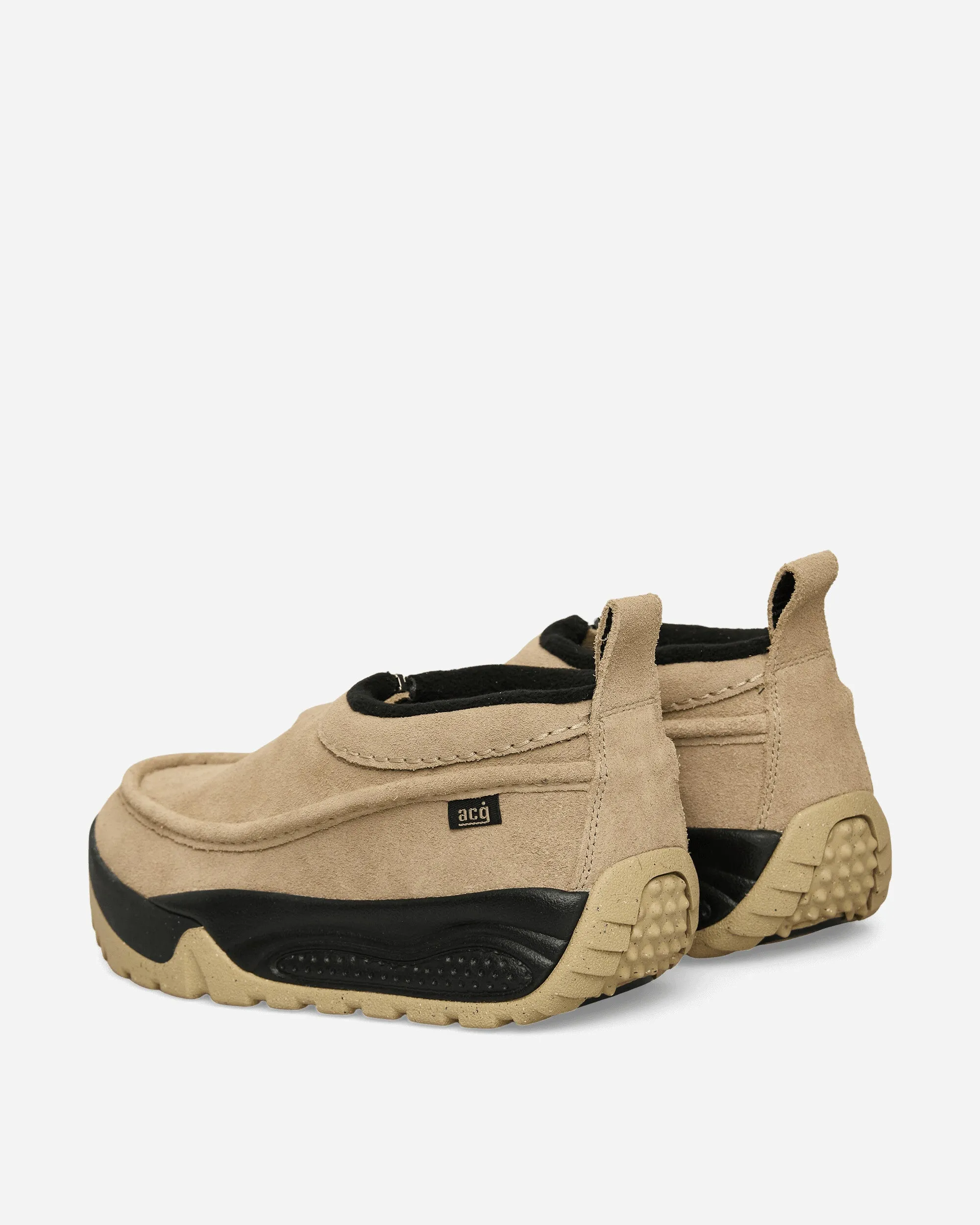 ACG Izy Sneakers Khaki / Schwarz