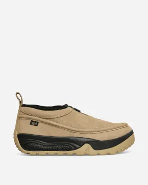 ACG Izy Sneakers Khaki / Schwarz