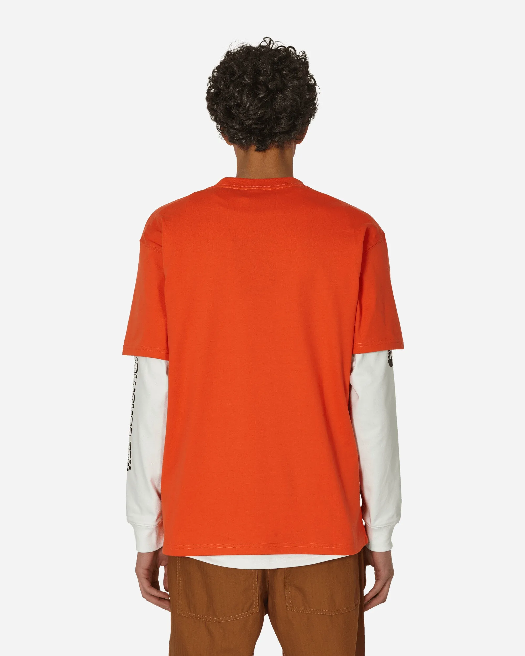 ACG Logo T-Shirt Kosmischer Lehm