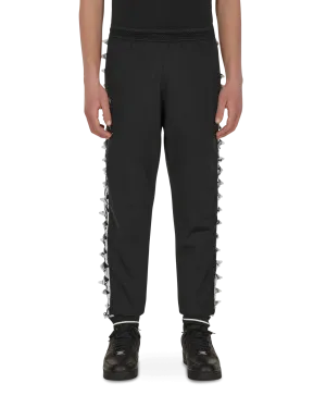 ACRONYM? Strickhose Schwarz