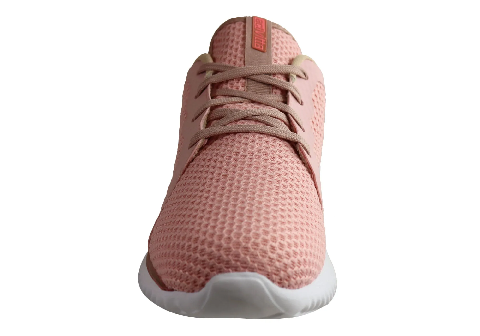 Actvitta Amora Damen Bequeme Leichte Gepolsterte Schnürschuhe für Aktive Actvitta Schuhe