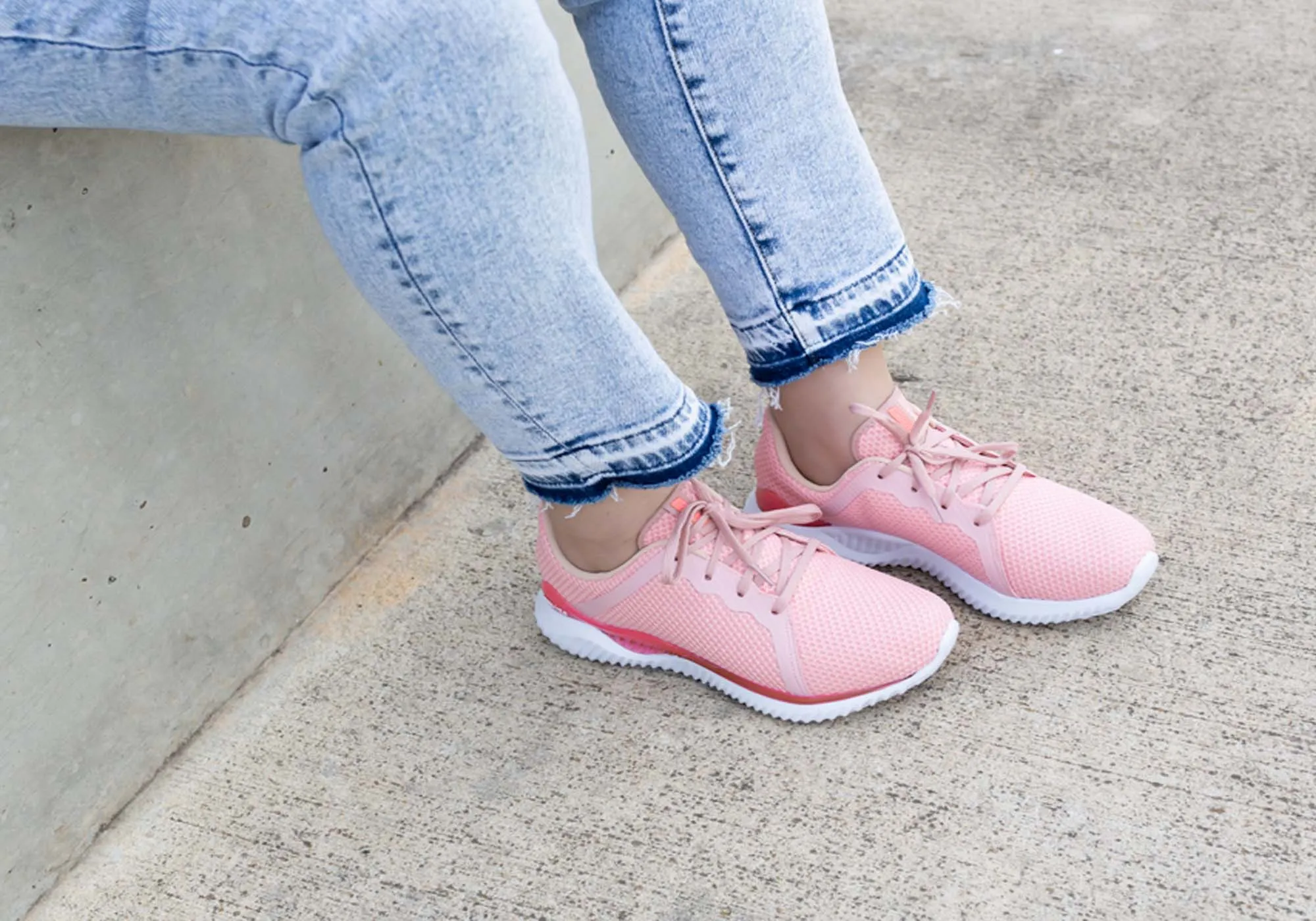 Actvitta Amora Damen Bequeme Leichte Gepolsterte Schnürschuhe für Aktive Actvitta Schuhe