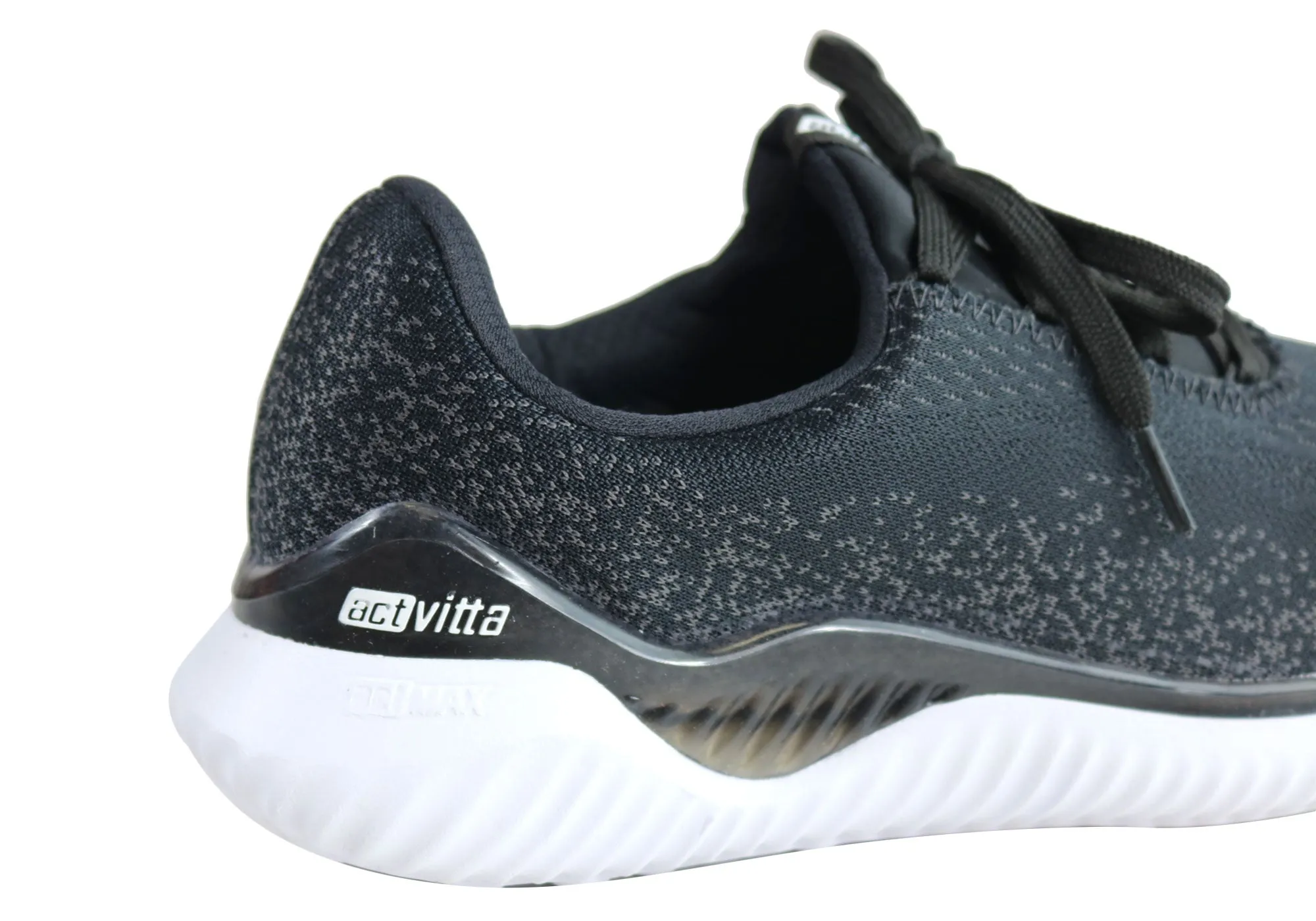 Actvitta Anari Damen Bequeme Leichte Gepolsterte Aktive Schuhe Actvitta Schuhe
