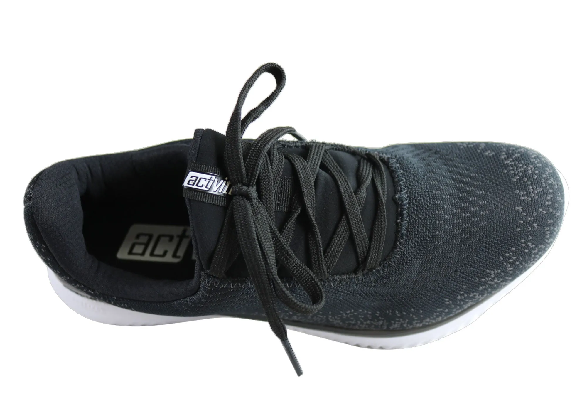 Actvitta Anari Damen Bequeme Leichte Gepolsterte Aktive Schuhe Actvitta Schuhe