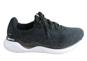 Actvitta Anari Damen Bequeme Leichte Gepolsterte Aktive Schuhe Actvitta Schuhe
