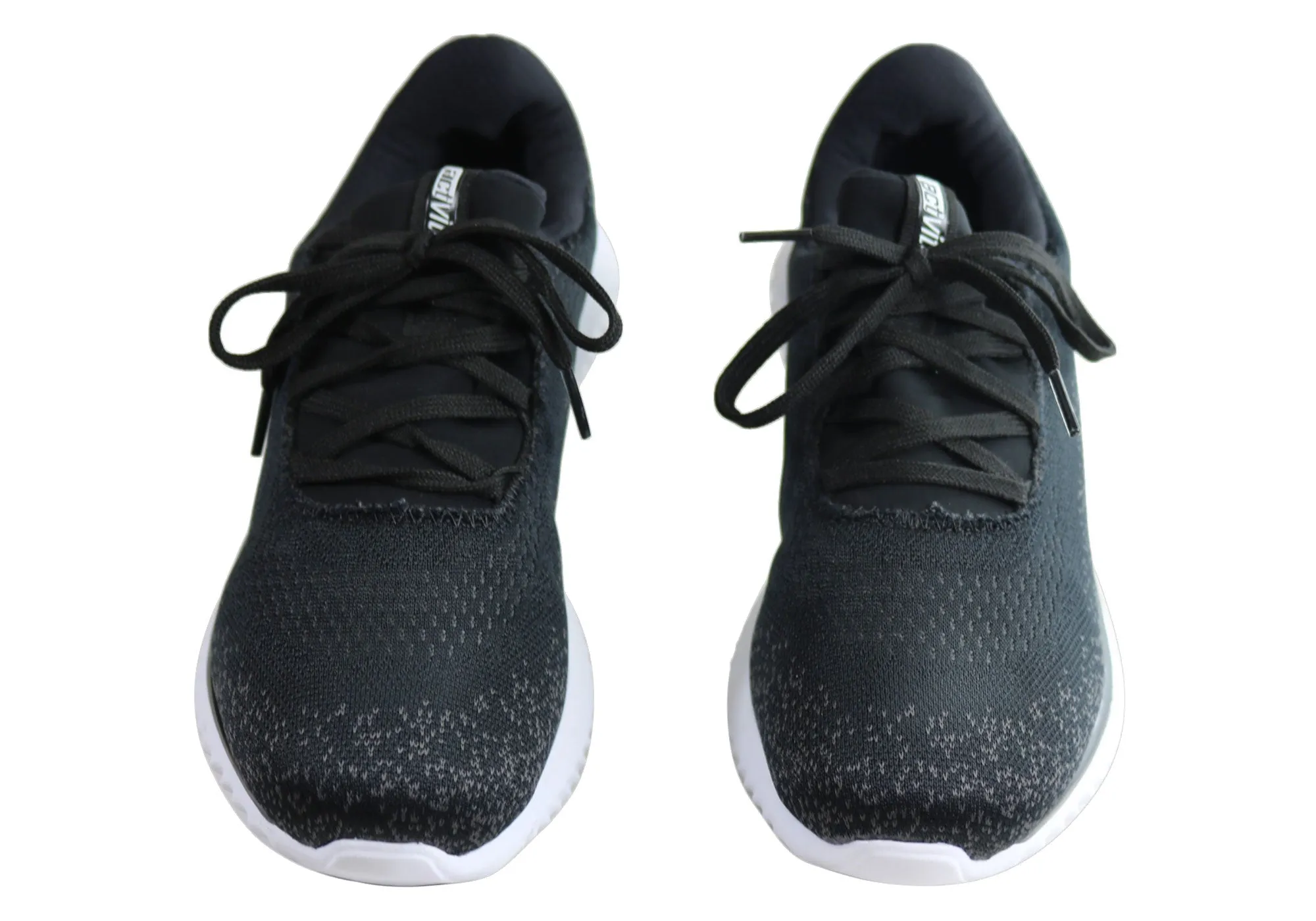 Actvitta Anari Damen Bequeme Leichte Gepolsterte Aktive Schuhe Actvitta Schuhe