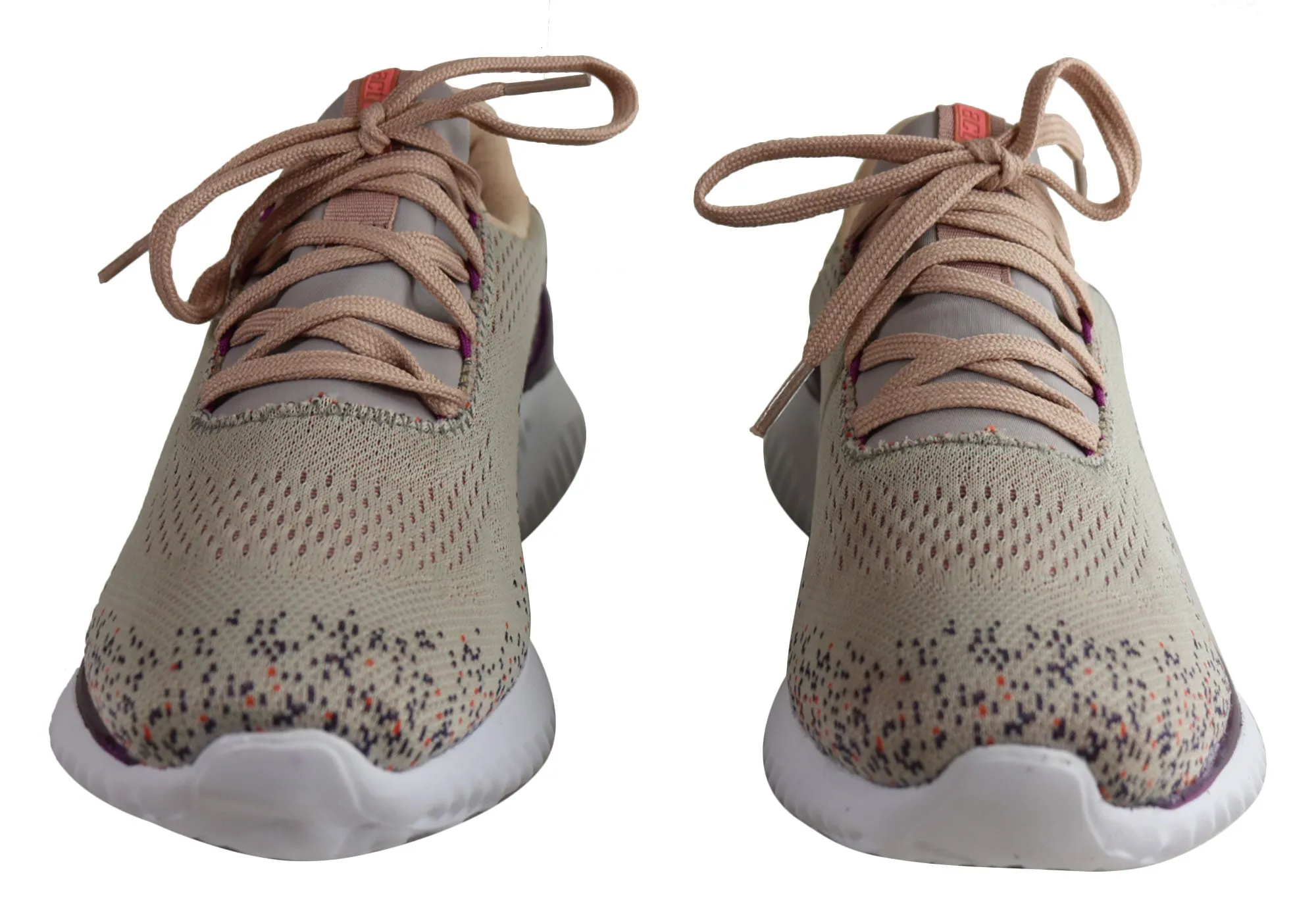 Actvitta Anari Damen Bequeme Leichte Gepolsterte Aktive Schuhe Actvitta Schuhe
