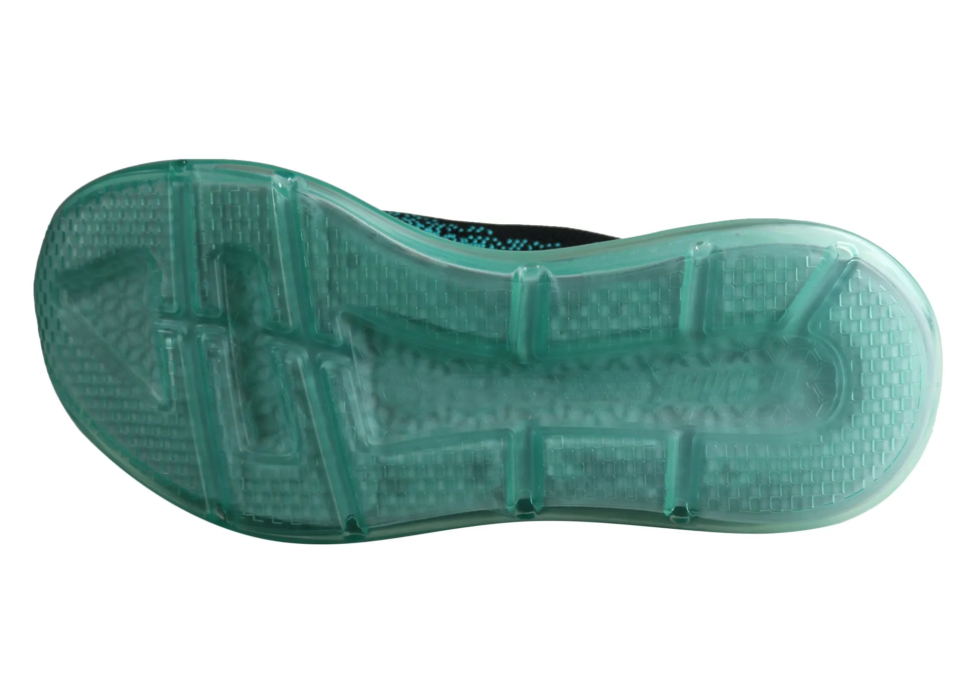 Actvitta Annex Damen Komfortable gepolsterte Aktivschuhe Hergestellt in Brasilien Actvitta Schuhe