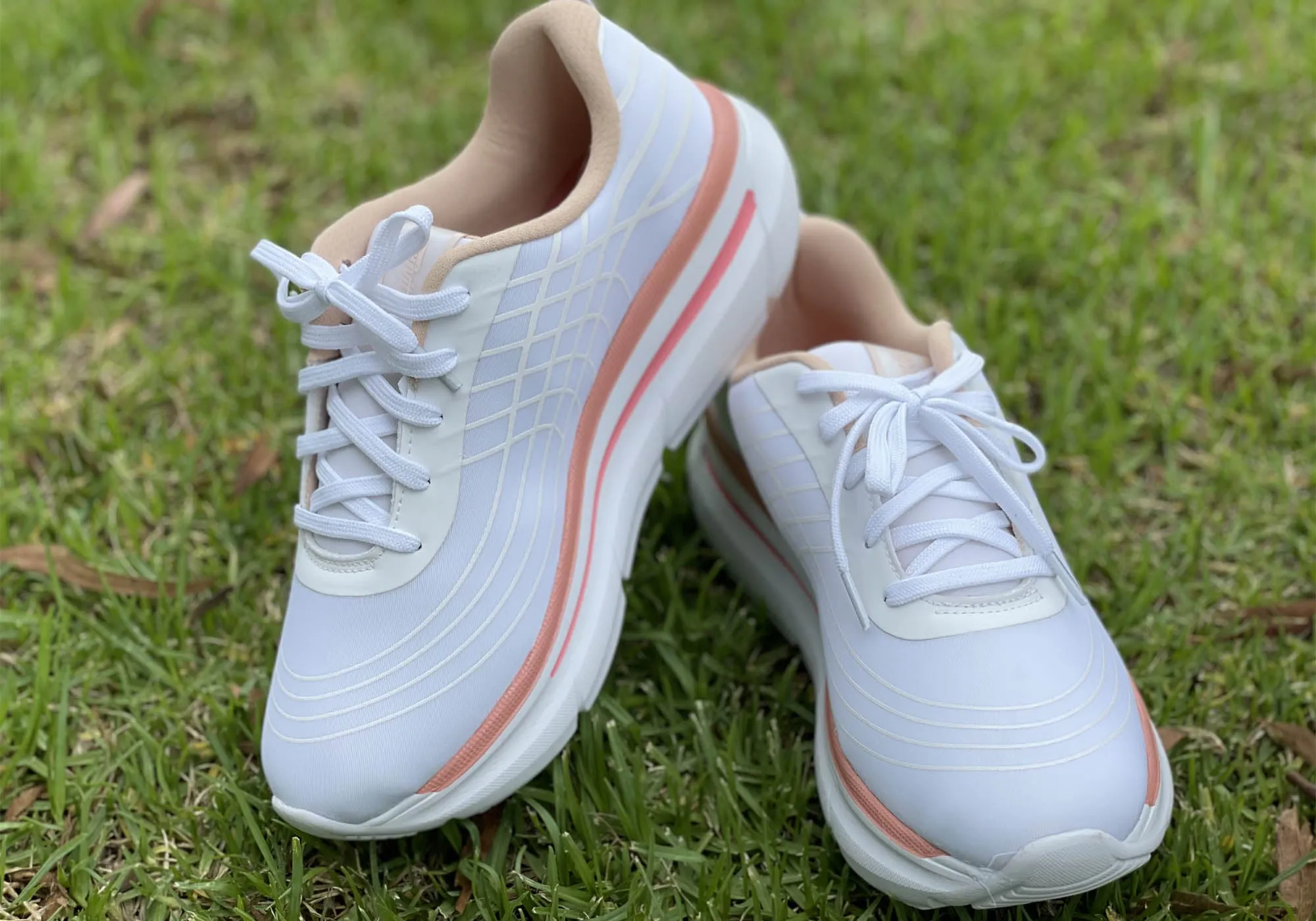 Actvitta Boost Damen gepolsterte Plateauschuhe für aktive Nutzung, hergestellt in Brasilien Actvitta Schuhe