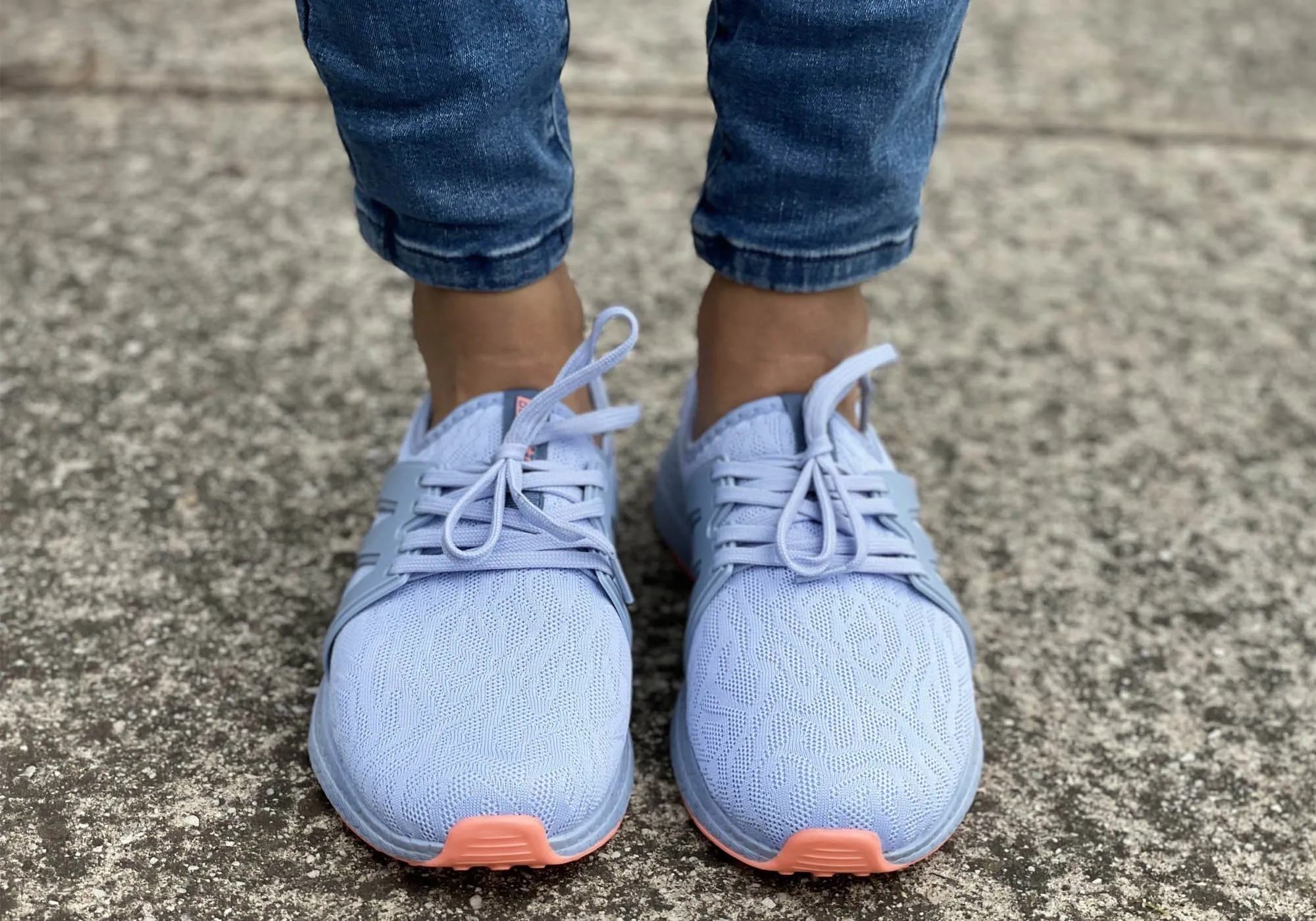 Actvitta Byanca Damen Aktive Schuhe mit Polsterung Hergestellt in Brasilien Actvitta Schuhe