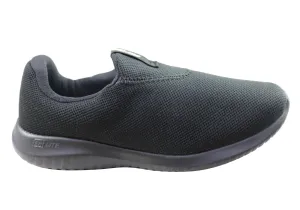 Actvitta Captivate Damen Casual Schuhe mit Polsterung Hergestellt in Brasilien Actvitta Schuhe