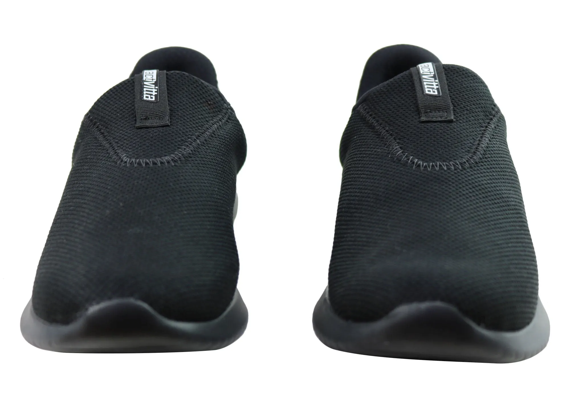 Actvitta Captivate Damen Casual Schuhe mit Polsterung Hergestellt in Brasilien Actvitta Schuhe