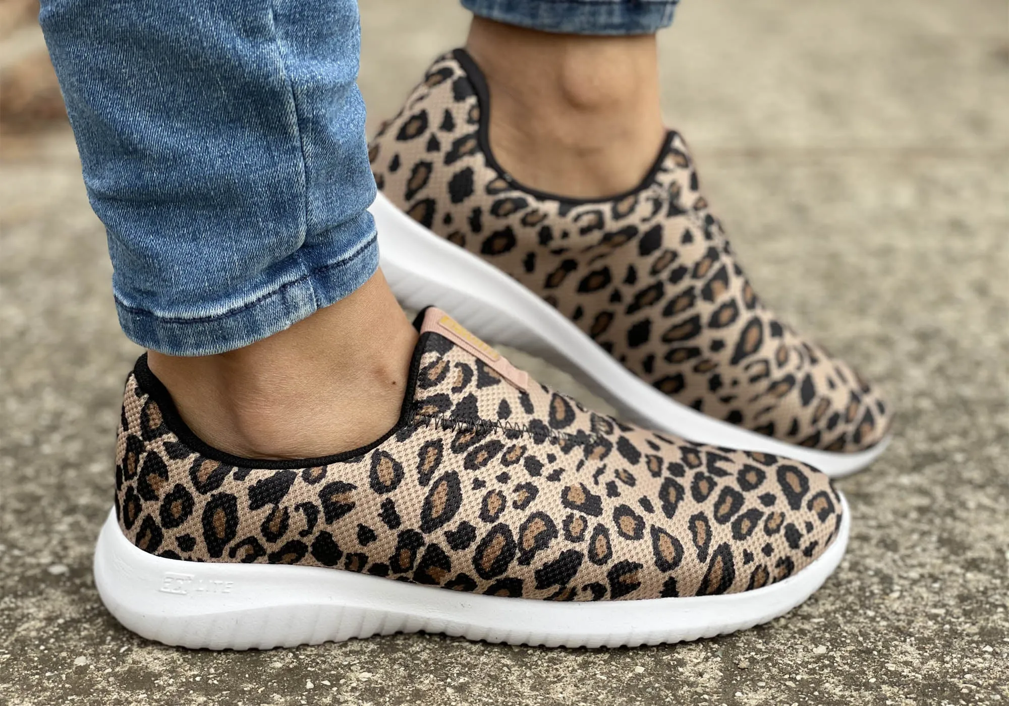 Actvitta Captivate Damen Casual Schuhe mit Polsterung Hergestellt in Brasilien Actvitta Schuhe