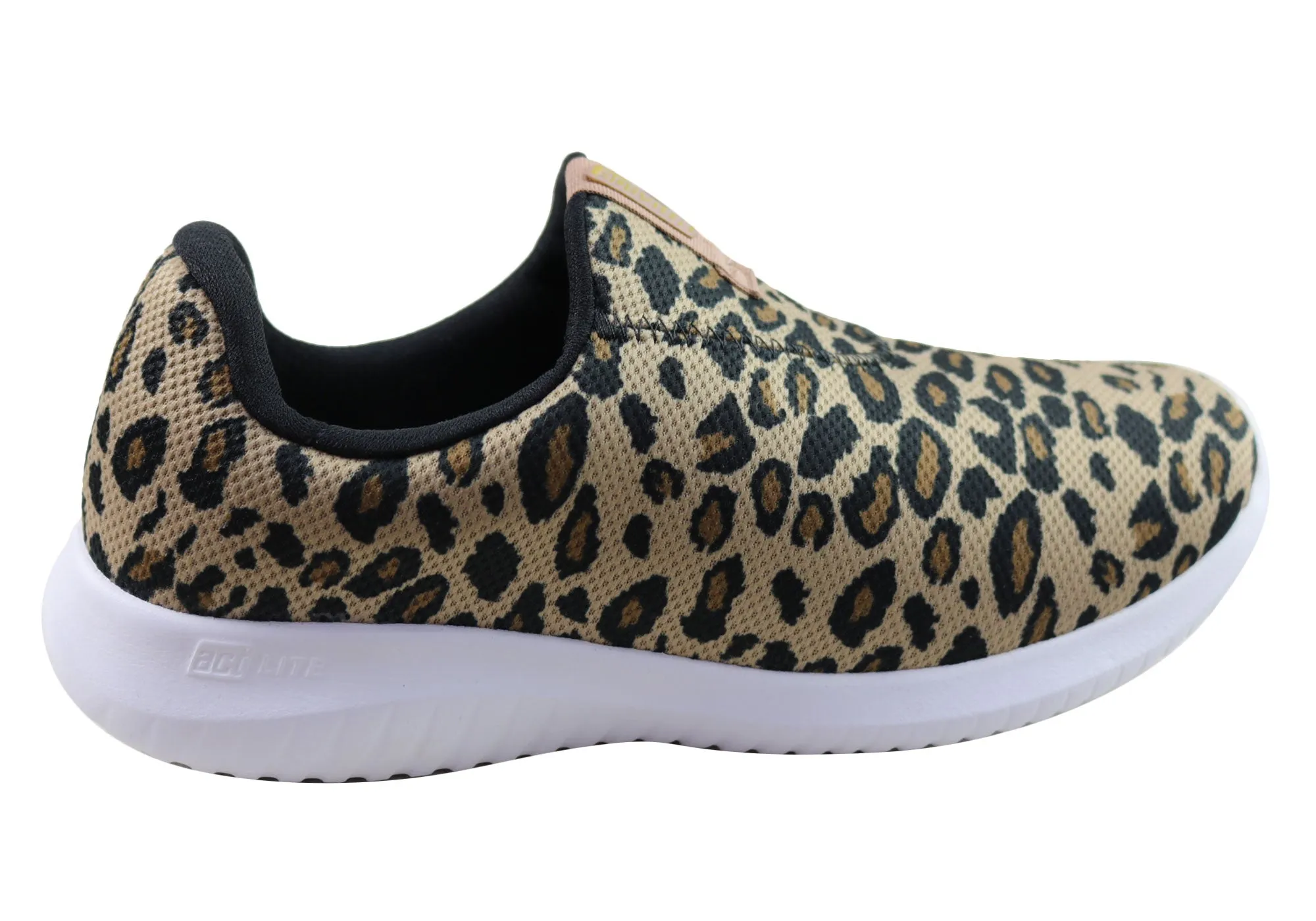 Actvitta Captivate Damen Casual Schuhe mit Polsterung Hergestellt in Brasilien Actvitta Schuhe