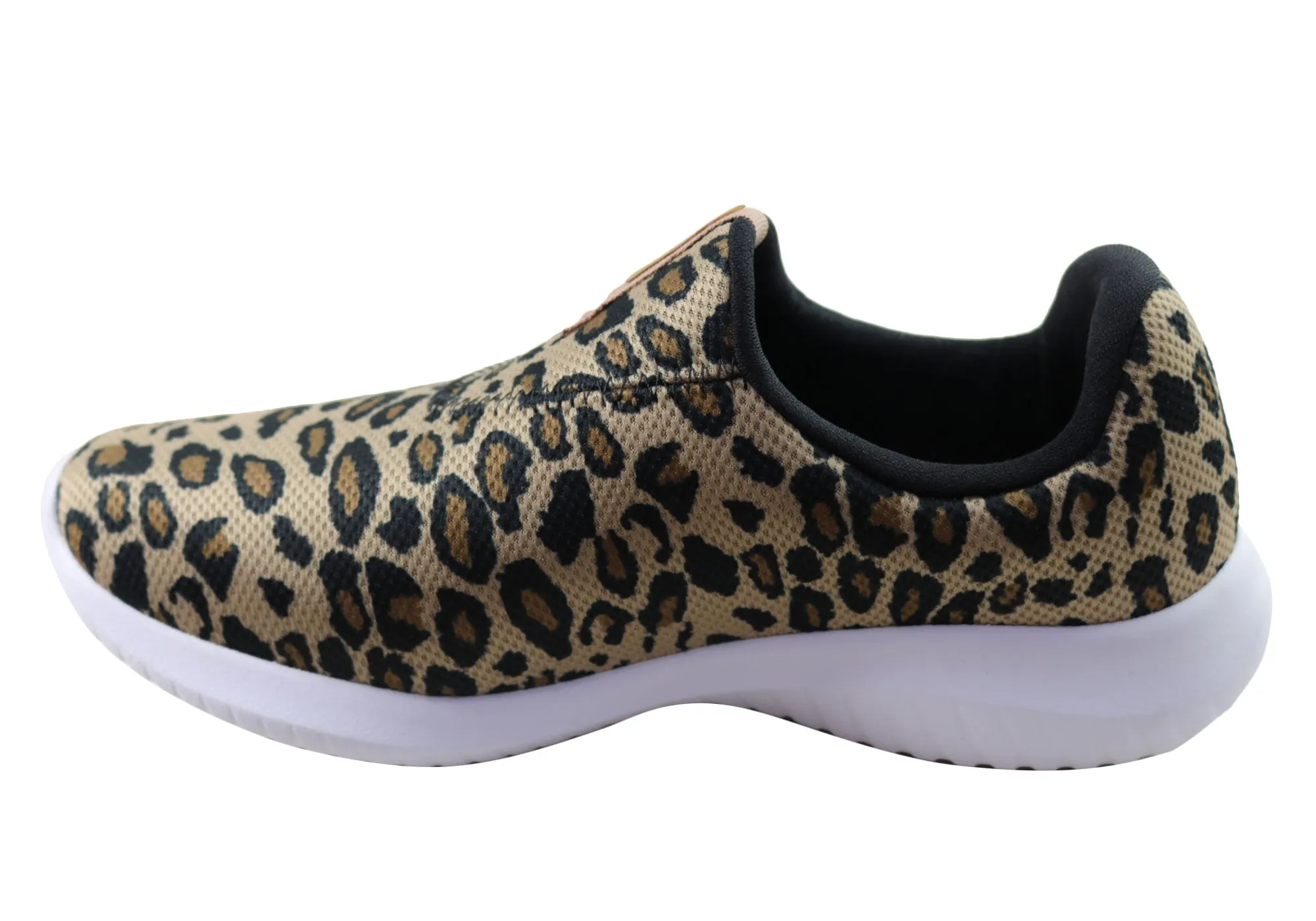 Actvitta Captivate Damen Casual Schuhe mit Polsterung Hergestellt in Brasilien Actvitta Schuhe