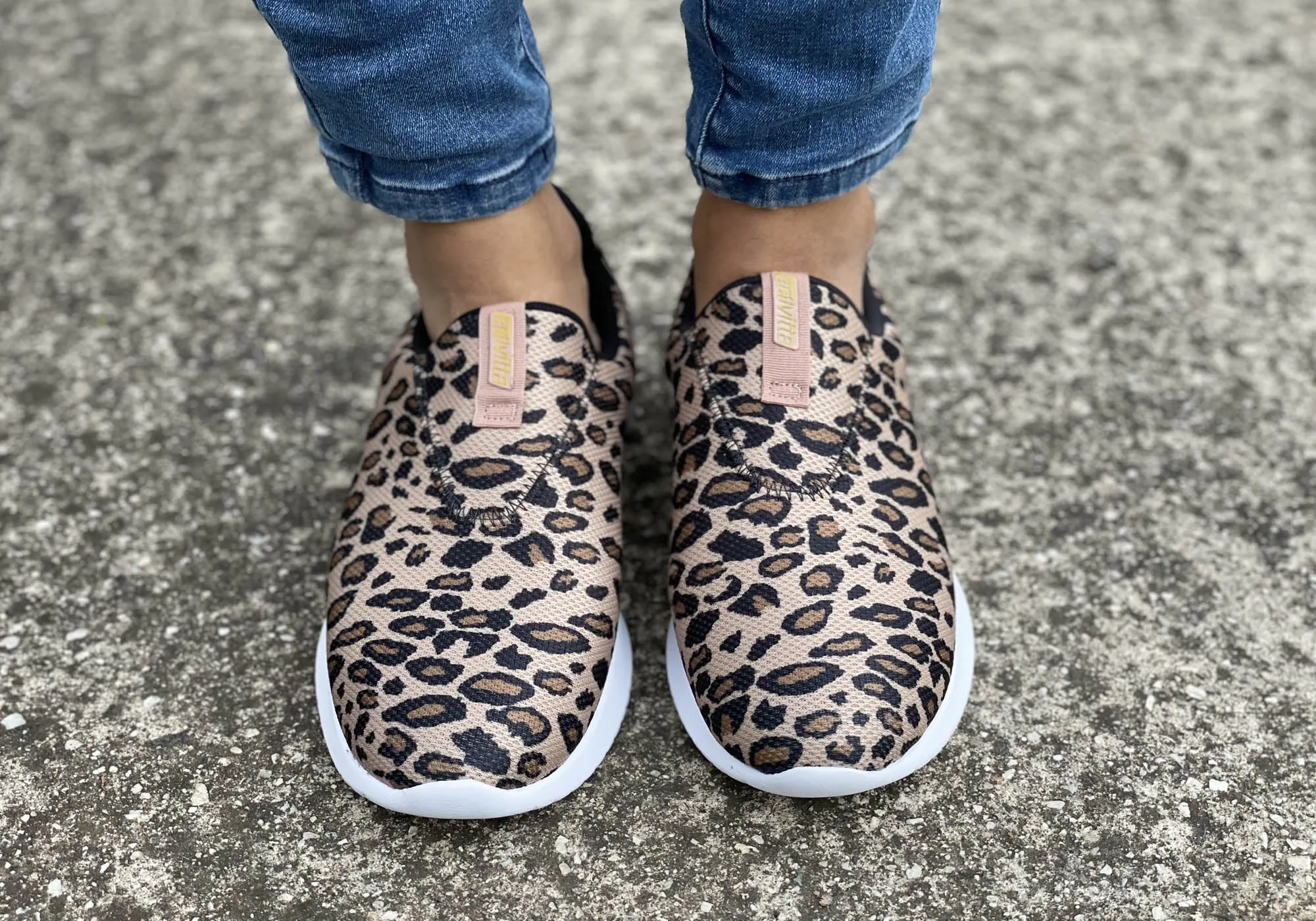 Actvitta Captivate Damen Casual Schuhe mit Polsterung Hergestellt in Brasilien Actvitta Schuhe