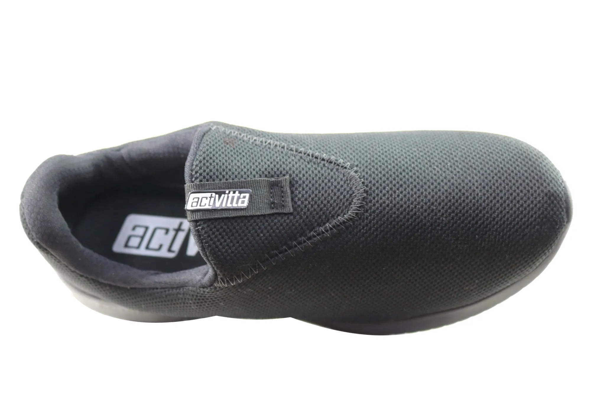 Actvitta Captivate Damen Casual Schuhe mit Polsterung Hergestellt in Brasilien Actvitta Schuhe