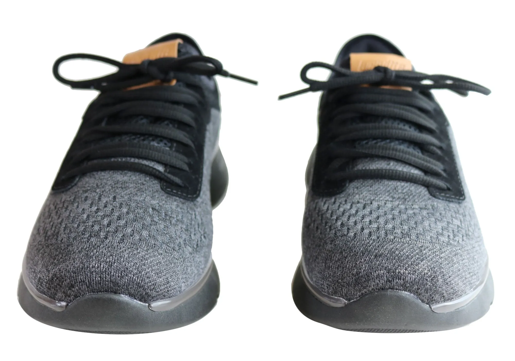 Actvitta Delta Herren Bequeme Schuhe mit Polsterung für aktive Nutzung, hergestellt in Brasilien Actvitta Schuhe
