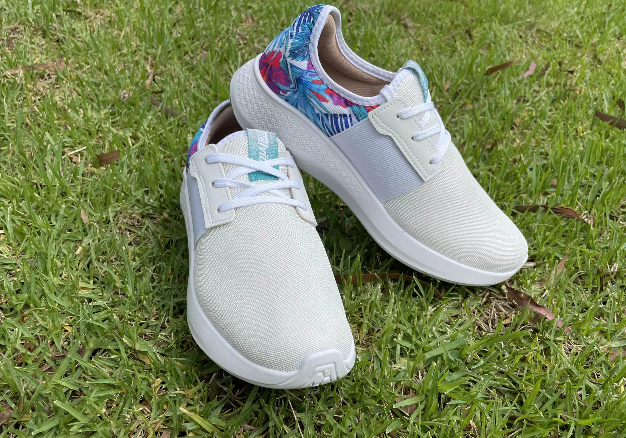 Actvitta Eden Damen Aktive Schuhe mit Polsterung Hergestellt in Brasilien Actvitta Schuhe