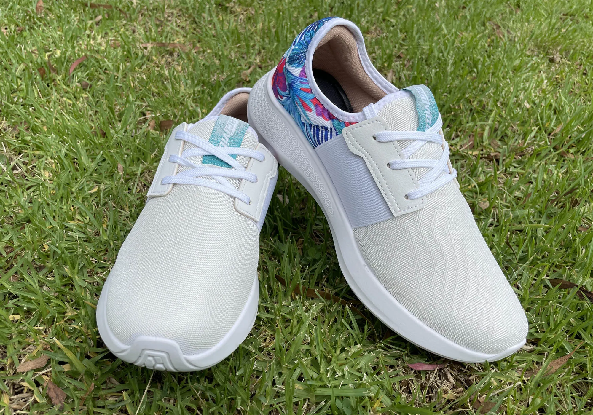 Actvitta Eden Damen Aktive Schuhe mit Polsterung Hergestellt in Brasilien Actvitta Schuhe